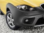 Seat Altea Freetrack 2008 года